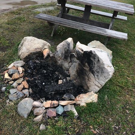 Lolo Hot Springs Ξενοδοχείο Δωμάτιο φωτογραφία