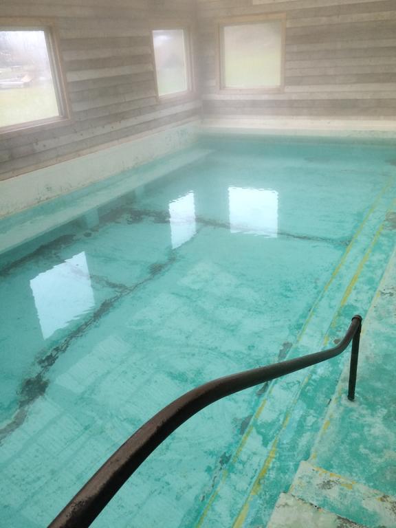 Lolo Hot Springs Ξενοδοχείο Εξωτερικό φωτογραφία
