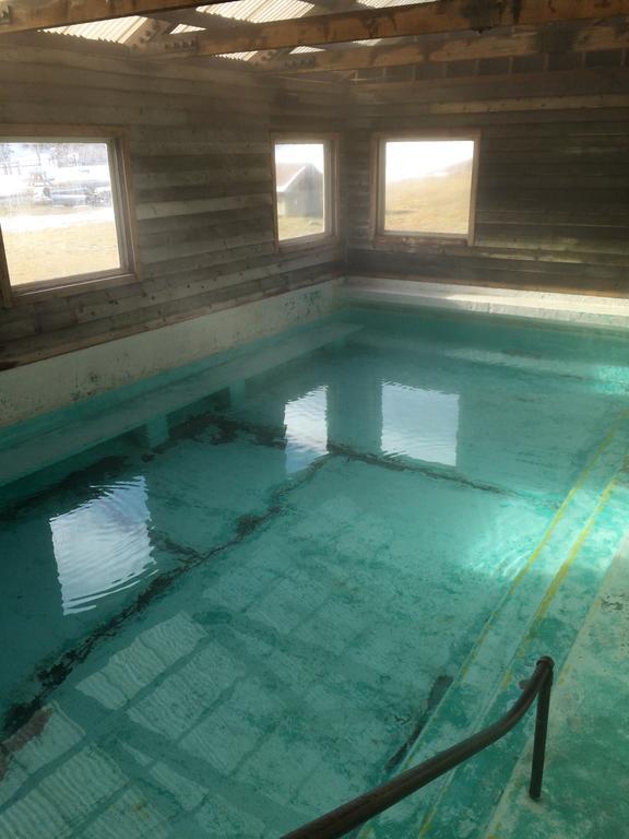 Lolo Hot Springs Ξενοδοχείο Εξωτερικό φωτογραφία